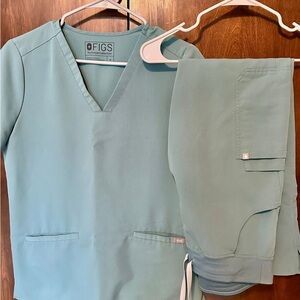 Figs small Hydrogreen set